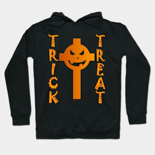 TRICK TREAT Hoodie